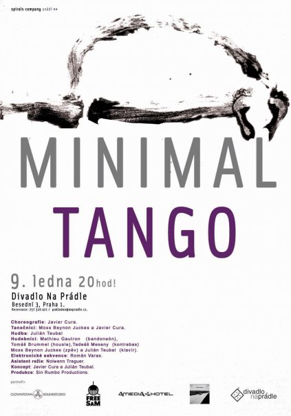 Minimal Tango